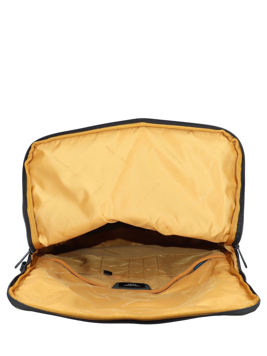 Piquadro Corner Zaino da giorno 44 cm Vano porta PC Piquadro Corner Zaino da giorno 44 cm Vano porta PC