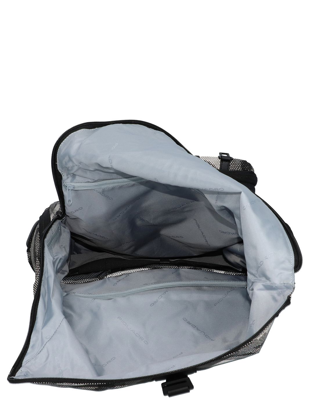 Piquadro Brief Zaino da giorno 46 cm Vano porta PC Piquadro Brief Zaino da giorno 46 cm Vano porta PC