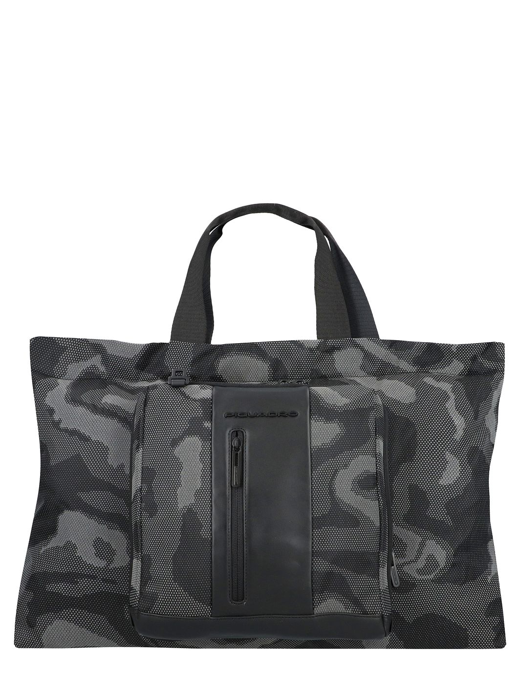 Piquadro Brief Zaino da giorno 46 cm Vano porta PC Piquadro Brief Zaino da giorno 46 cm Vano porta PC