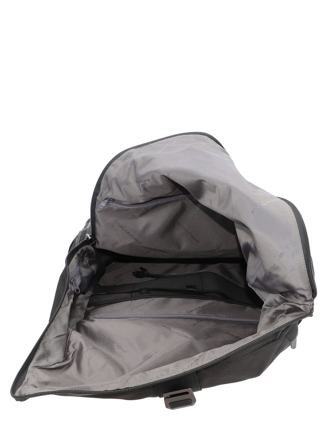 Piquadro Brief Zaino da giorno 46 cm Vano porta PC Piquadro Brief Zaino da giorno 46 cm Vano porta PC