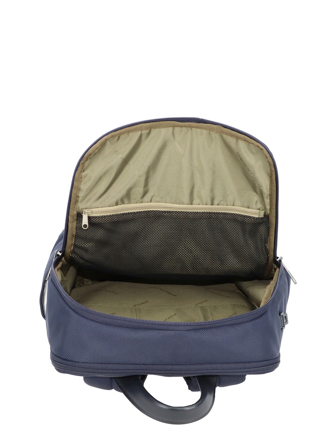 Piquadro Brief Zaino da giorno 44 cm Vano porta PC Piquadro Brief Zaino da giorno 44 cm Vano porta PC