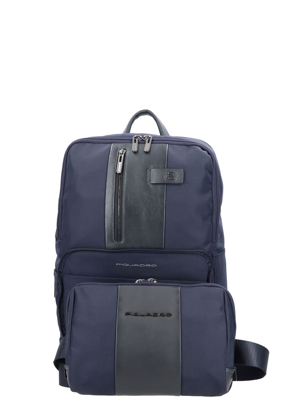 Piquadro Brief Zaino da giorno 44 cm Vano porta PC Piquadro Brief Zaino da giorno 44 cm Vano porta PC