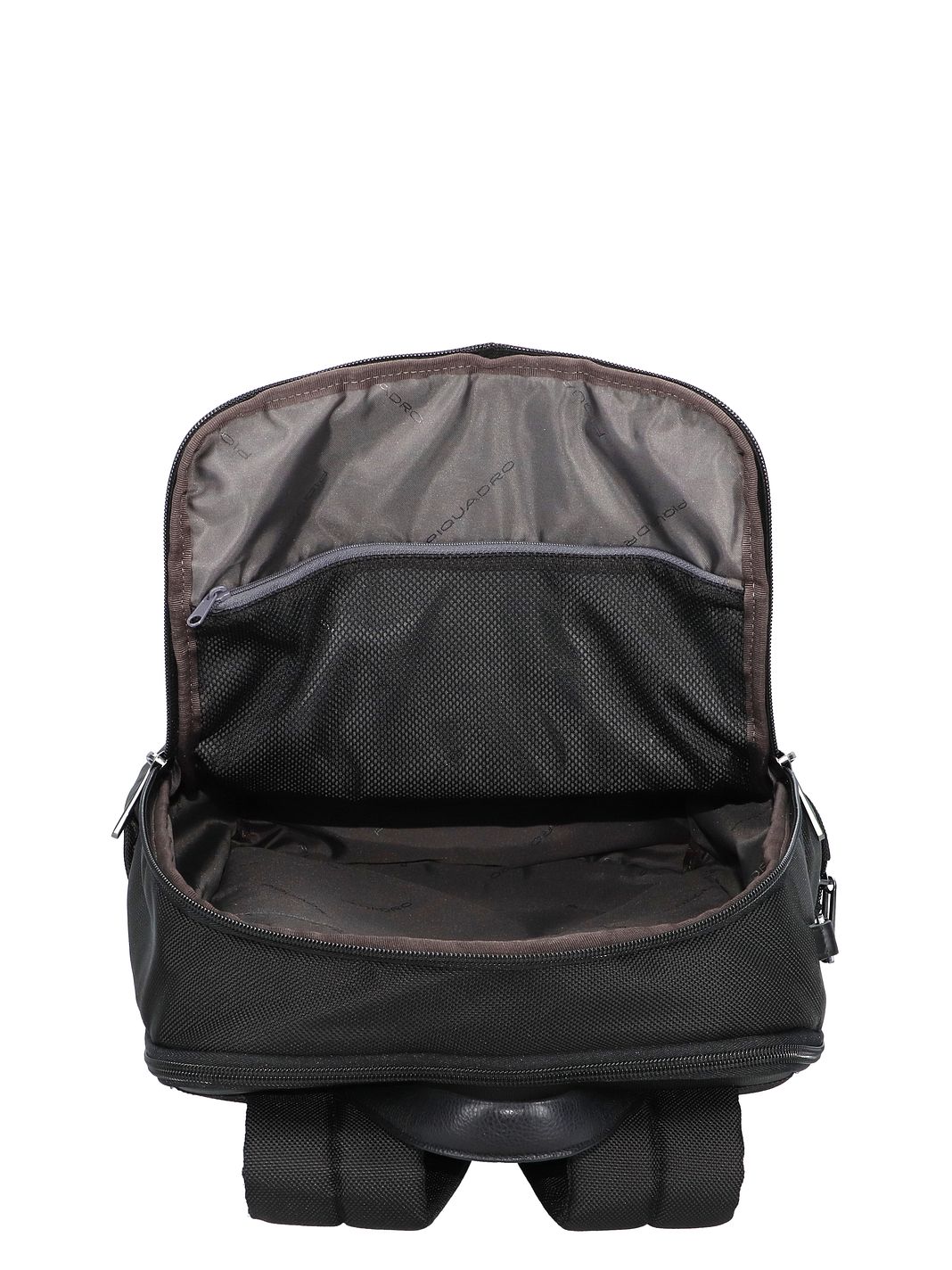 Piquadro Brief Zaino da giorno 44 cm Vano porta PC Piquadro Brief Zaino da giorno 44 cm Vano porta PC