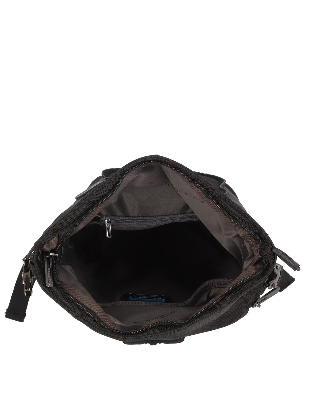 Piquadro Brief Zaino da giorno 38 cm Vano porta PC Piquadro Brief Zaino da giorno 38 cm Vano porta PC