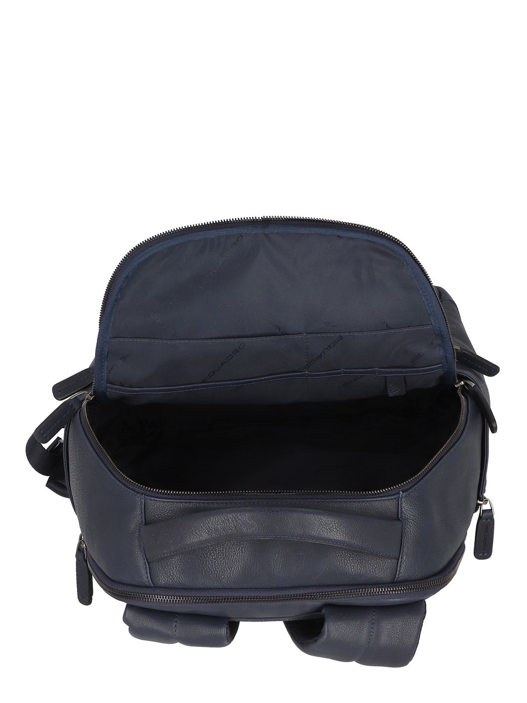 Piquadro Paavo Zaino da lavoro Pelle 42 cm Scomparto per laptop Piquadro Paavo Zaino da lavoro Pelle 42 cm Scomparto per laptop