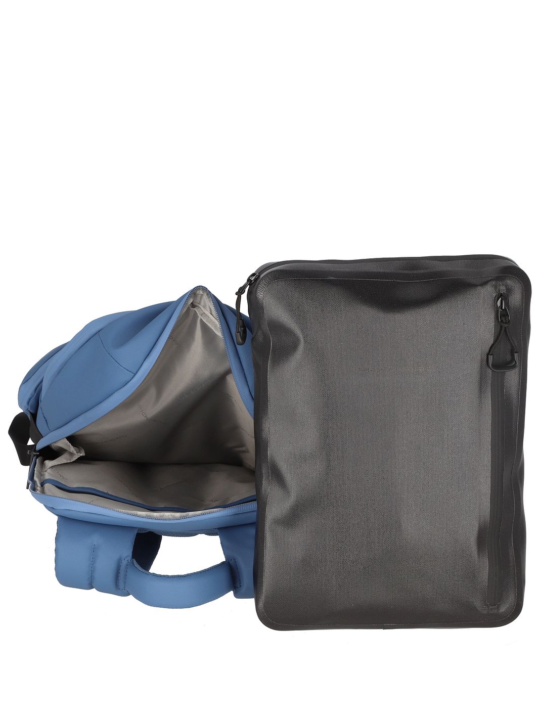 Piquadro Hidor Zaino da giorno 40 cm Vano porta PC Piquadro Hidor Zaino da giorno 40 cm Vano porta PC