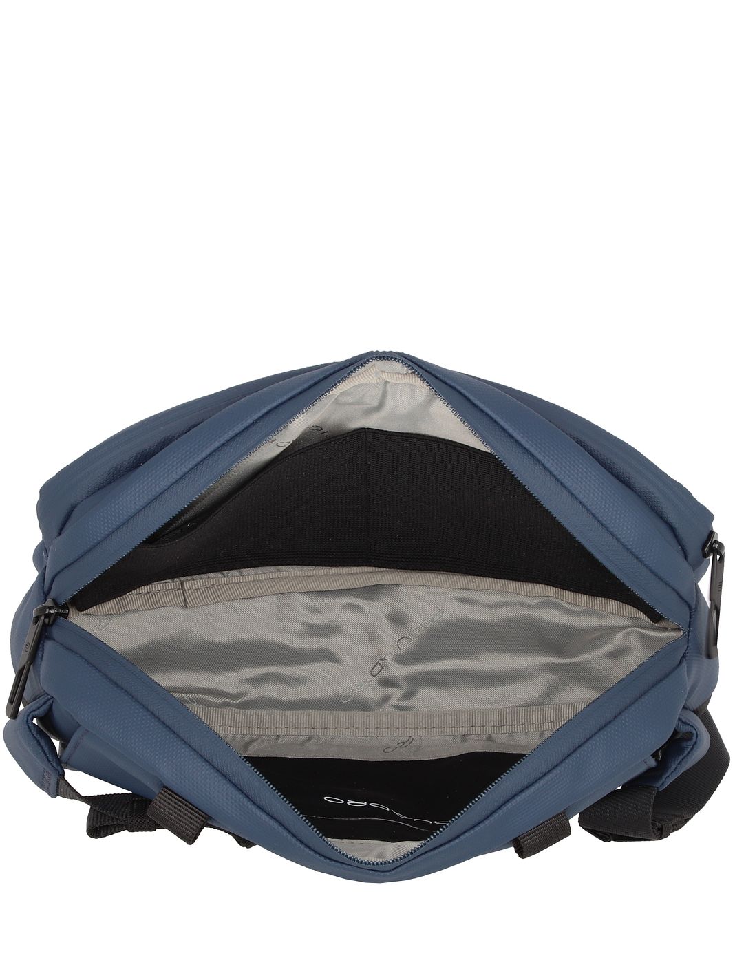 Piquadro Hidor Marsupio 26 cm Piquadro Hidor Marsupio 26 cm