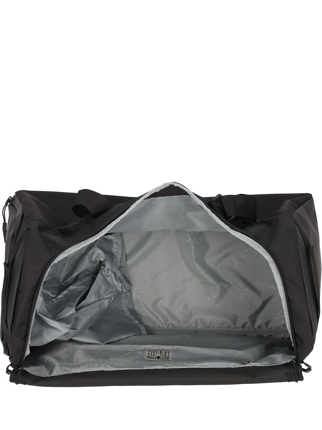 Chiemsee Track "n" Day Borsa sportiva 50 cm Chiemsee Track "n" Day Borsa sportiva 50 cm