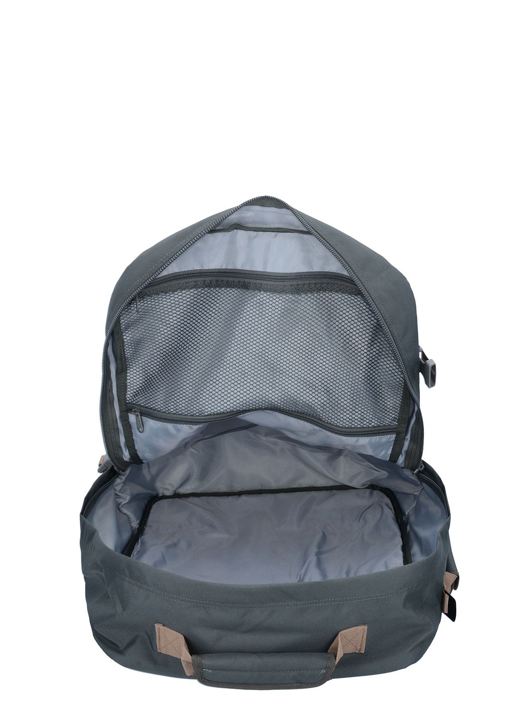 Cabin Zero Adventure 49 Mochila urbana 51 cm Cabin Zero Adventure 49 Mochila urbana 51 cm