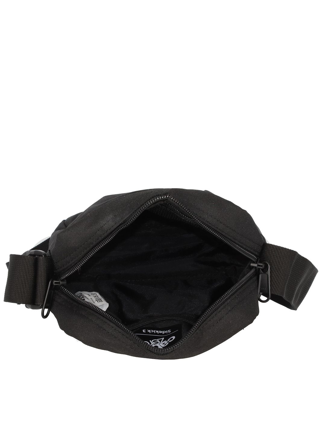 Cabin Zero Adventure 90 Borsa a tracolla Protezione RFID 19 cm Cabin Zero Adventure 90 Borsa a tracolla Protezione RFID 19 cm