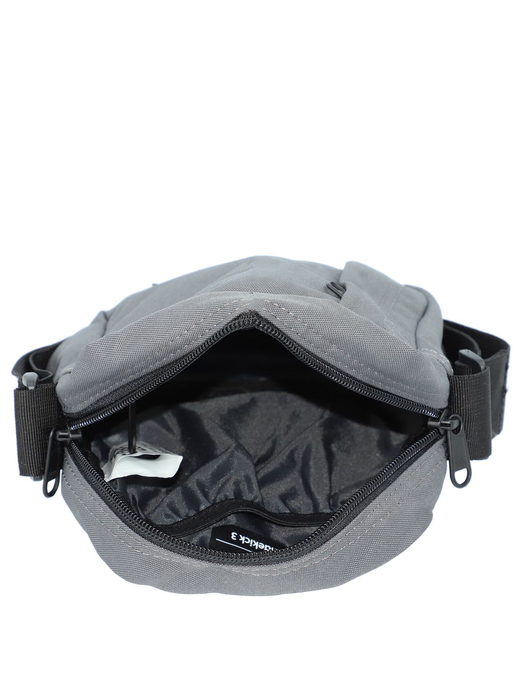 Cabin Zero Adventure 90 Borsa a tracolla Protezione RFID 19 cm Cabin Zero Adventure 90 Borsa a tracolla Protezione RFID 19 cm