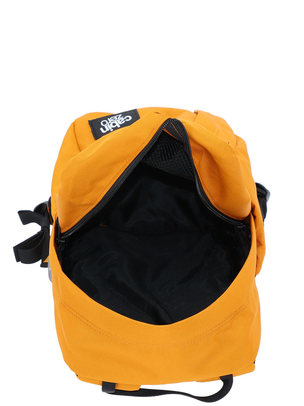 Cabin Zero Adventure 96 Zaino da giorno Protezione RFID 34 cm Cabin Zero Adventure 96 Zaino da giorno Protezione RFID 34 cm