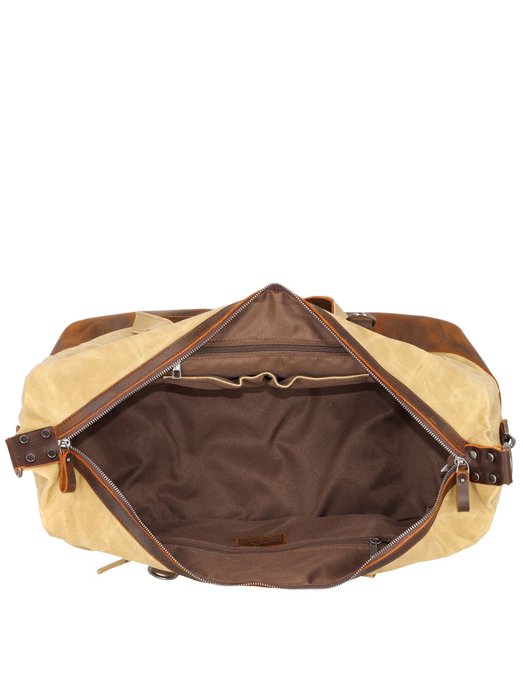 Jack Kinsky Dakar Borsa da viaggio Weekender 51.5 cm Jack Kinsky Dakar Borsa da viaggio Weekender 51.5 cm