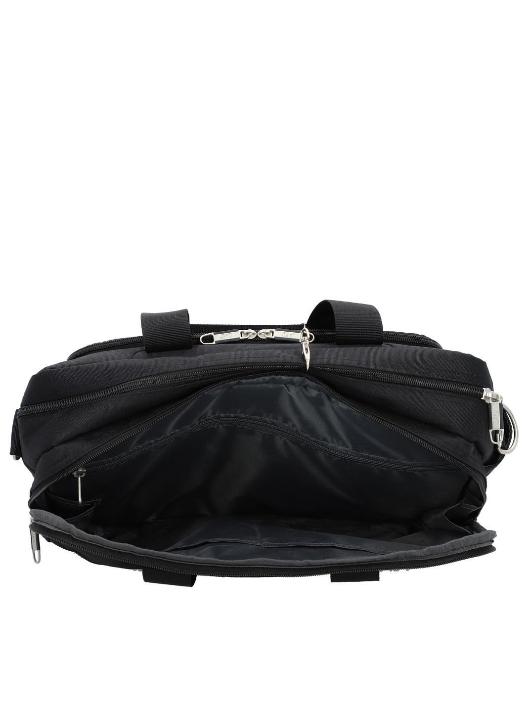 d & n Bags & More Portfölj 39 cm Laptopfack