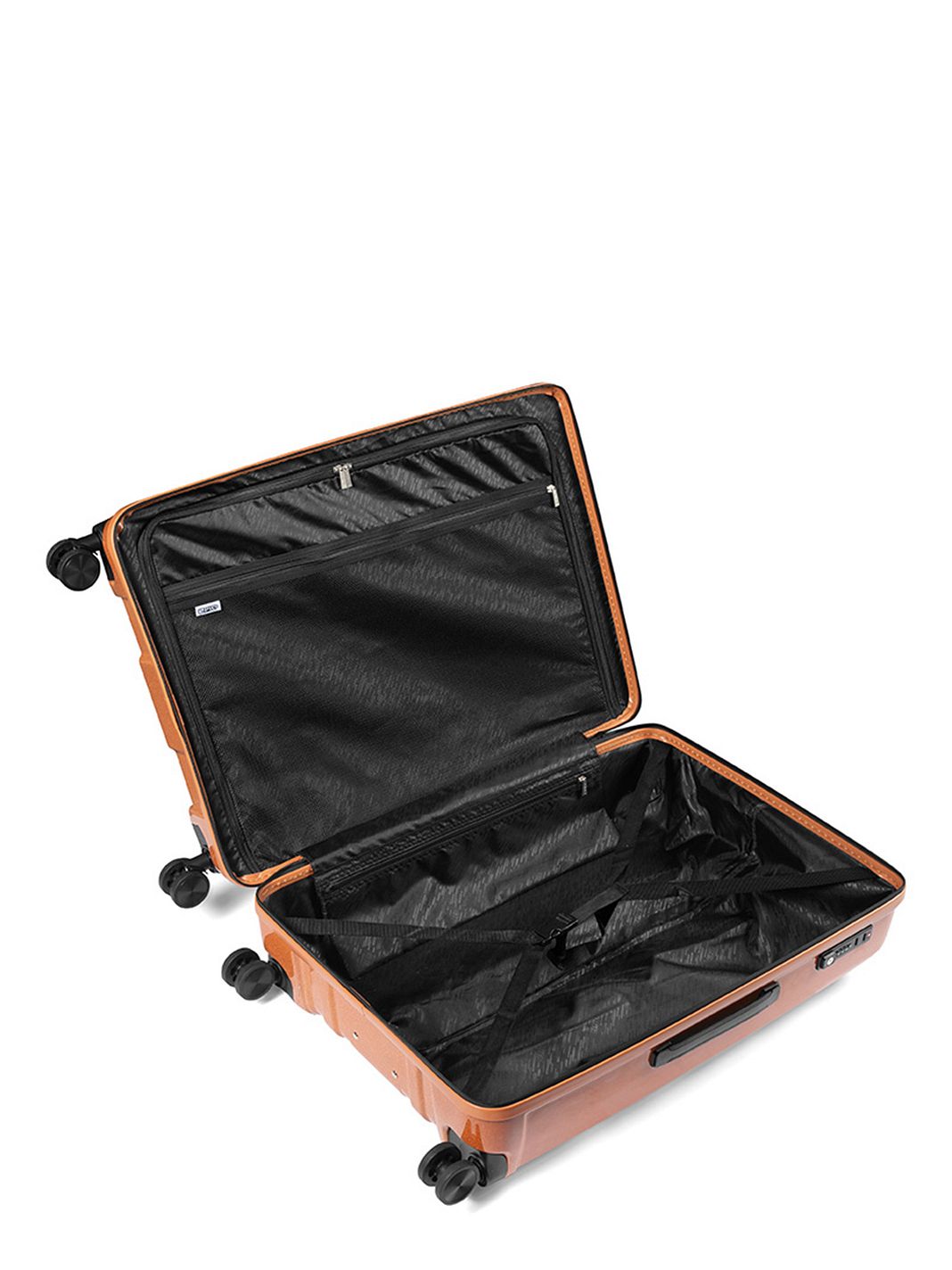 Epic Crate Reflex 4 ruote Carrello 76 cm