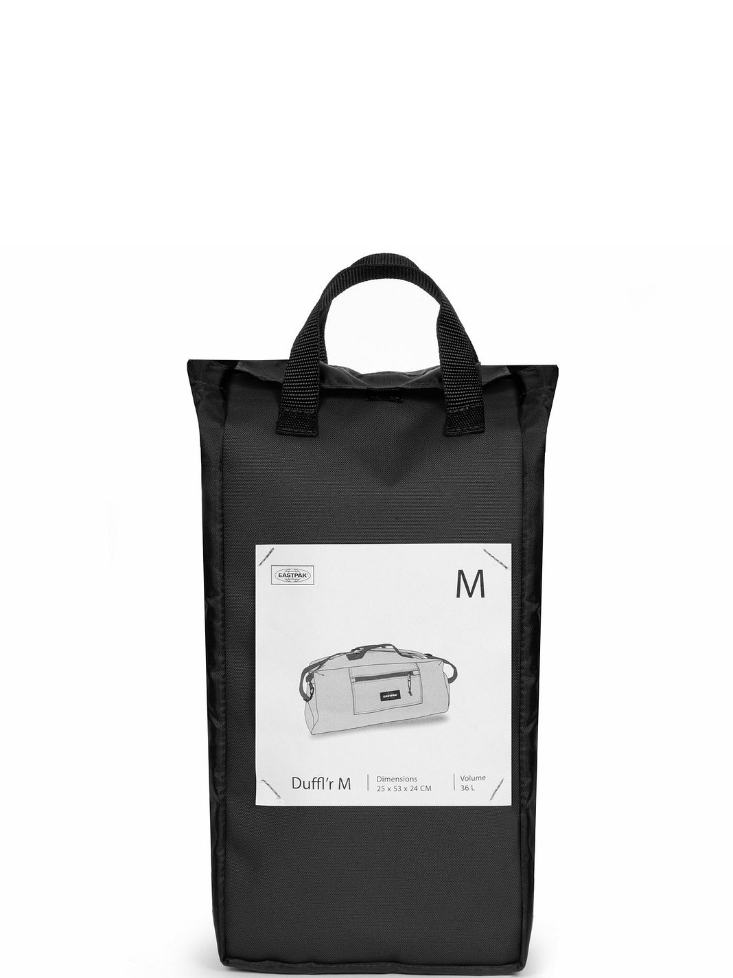 Eastpak Duffl'R Borsa da viaggio M 53 cm Eastpak Duffl'R Borsa da viaggio M 53 cm