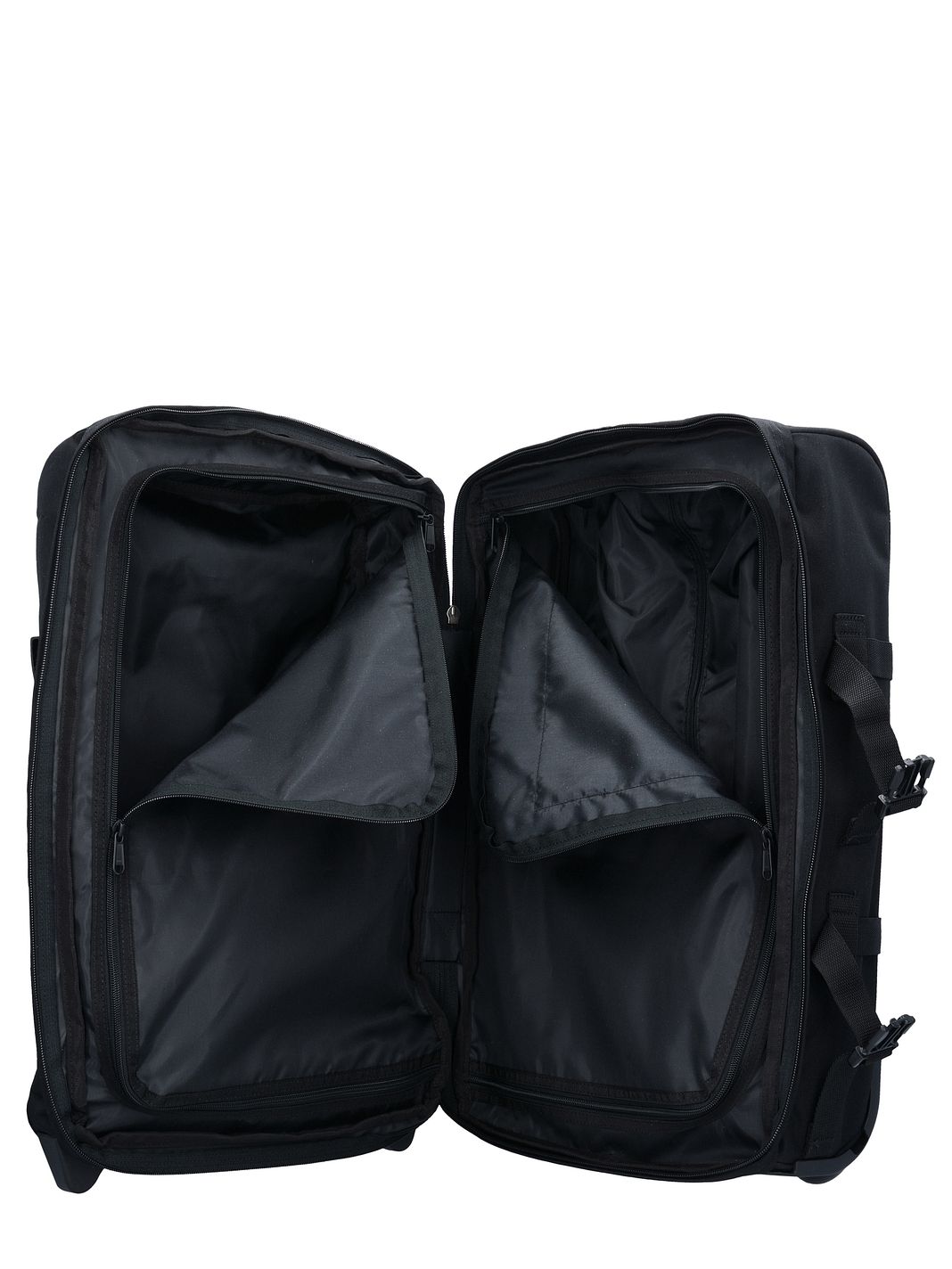 Eastpak Tranverz 2 ruedas Trolley 51 cm Eastpak Tranverz 2 ruedas Trolley 51 cm