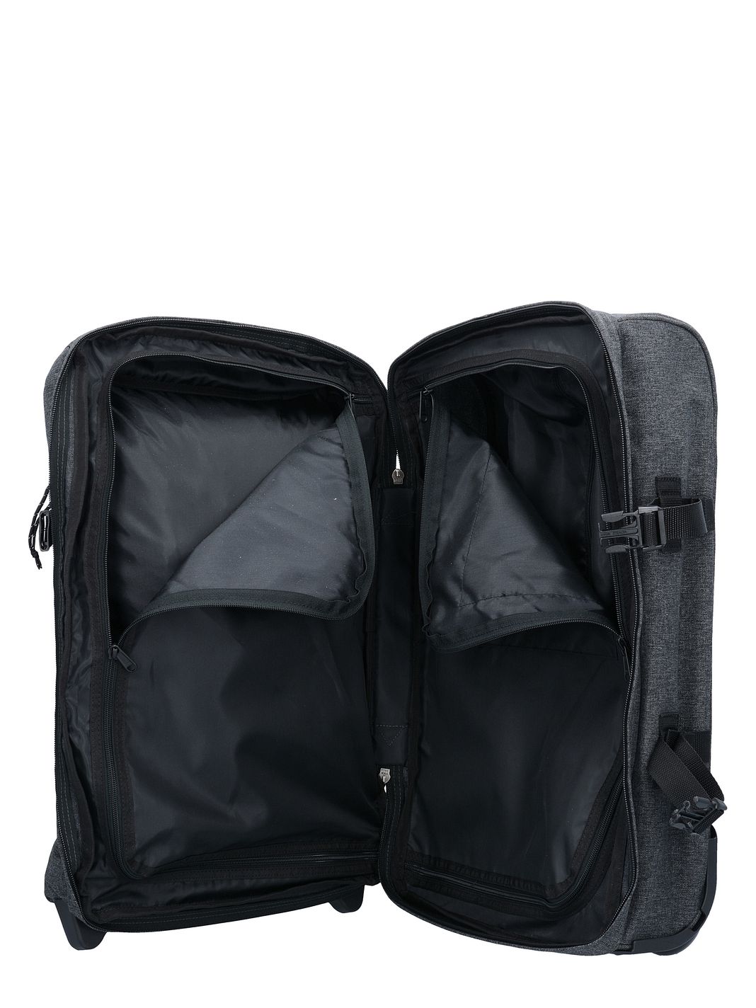 Eastpak Tranverz 2 ruote Trolley cabina 51 cm Eastpak Tranverz 2 ruote Trolley cabina 51 cm