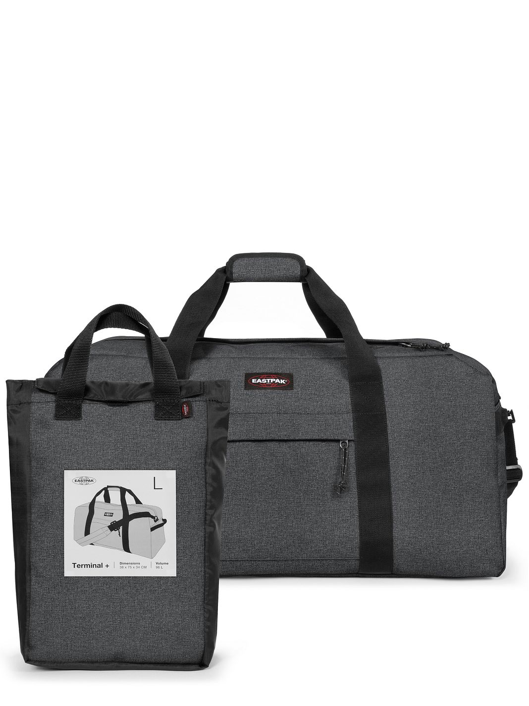 Eastpak Terminal + Rejsetaske 75 cm