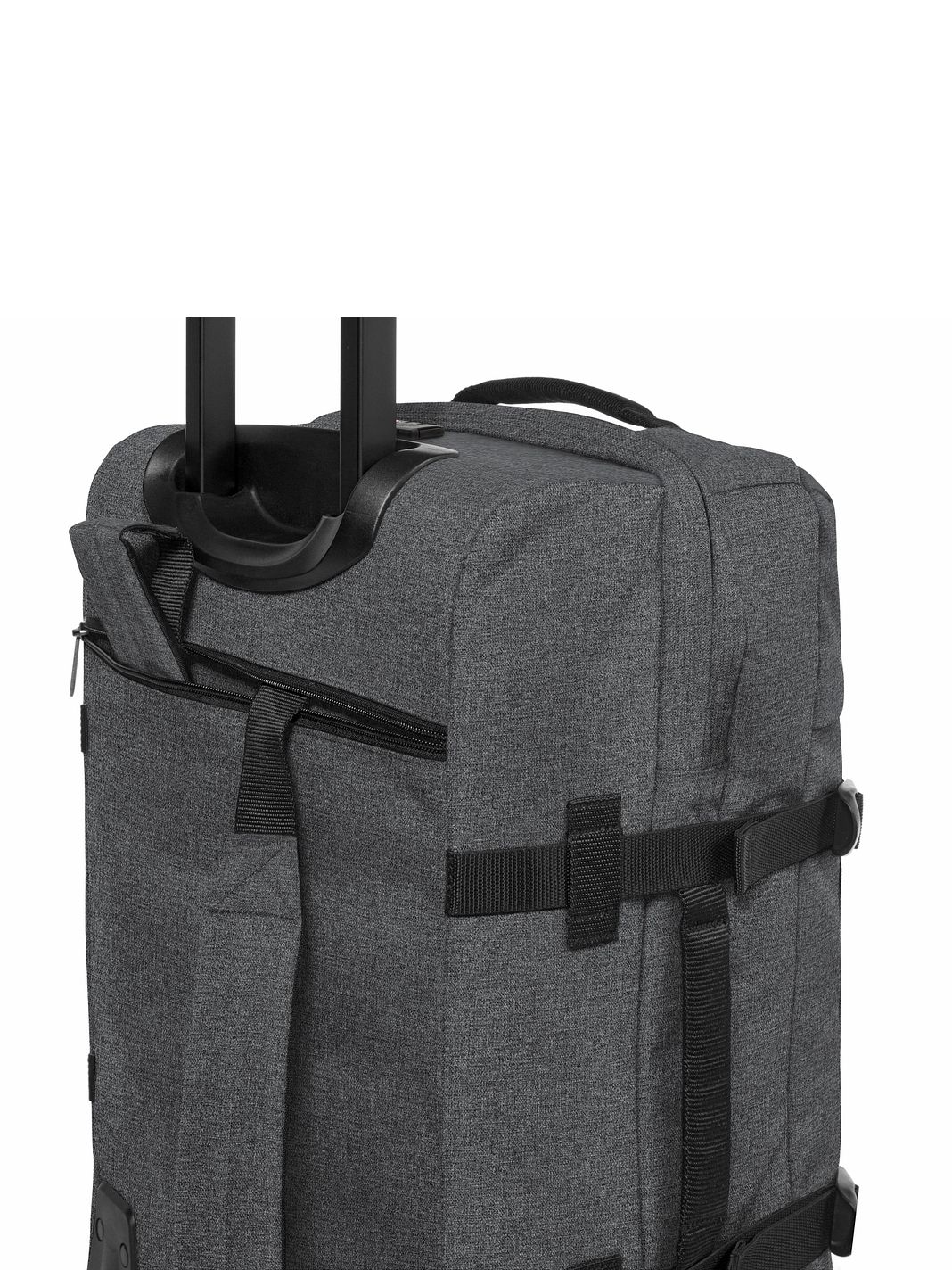 Eastpak Strapverz 2 ruedas Maletas de cabina S 51 cm