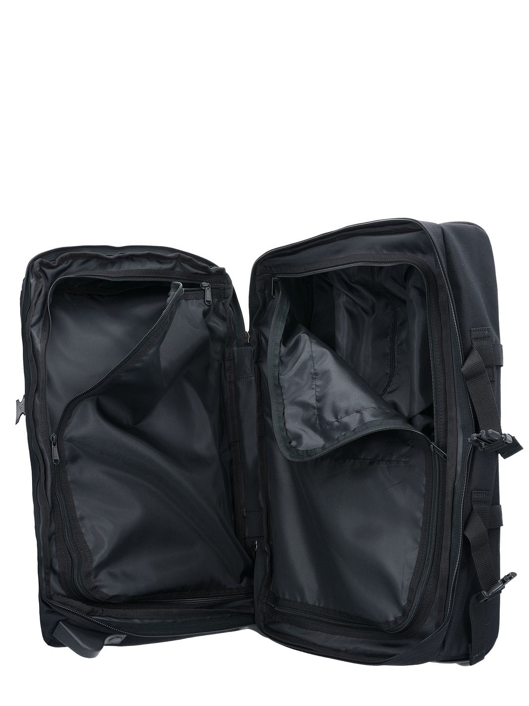 Eastpak Strapverz 2 ruote Trolley cabina 51 cm Eastpak Strapverz 2 ruote Trolley cabina 51 cm