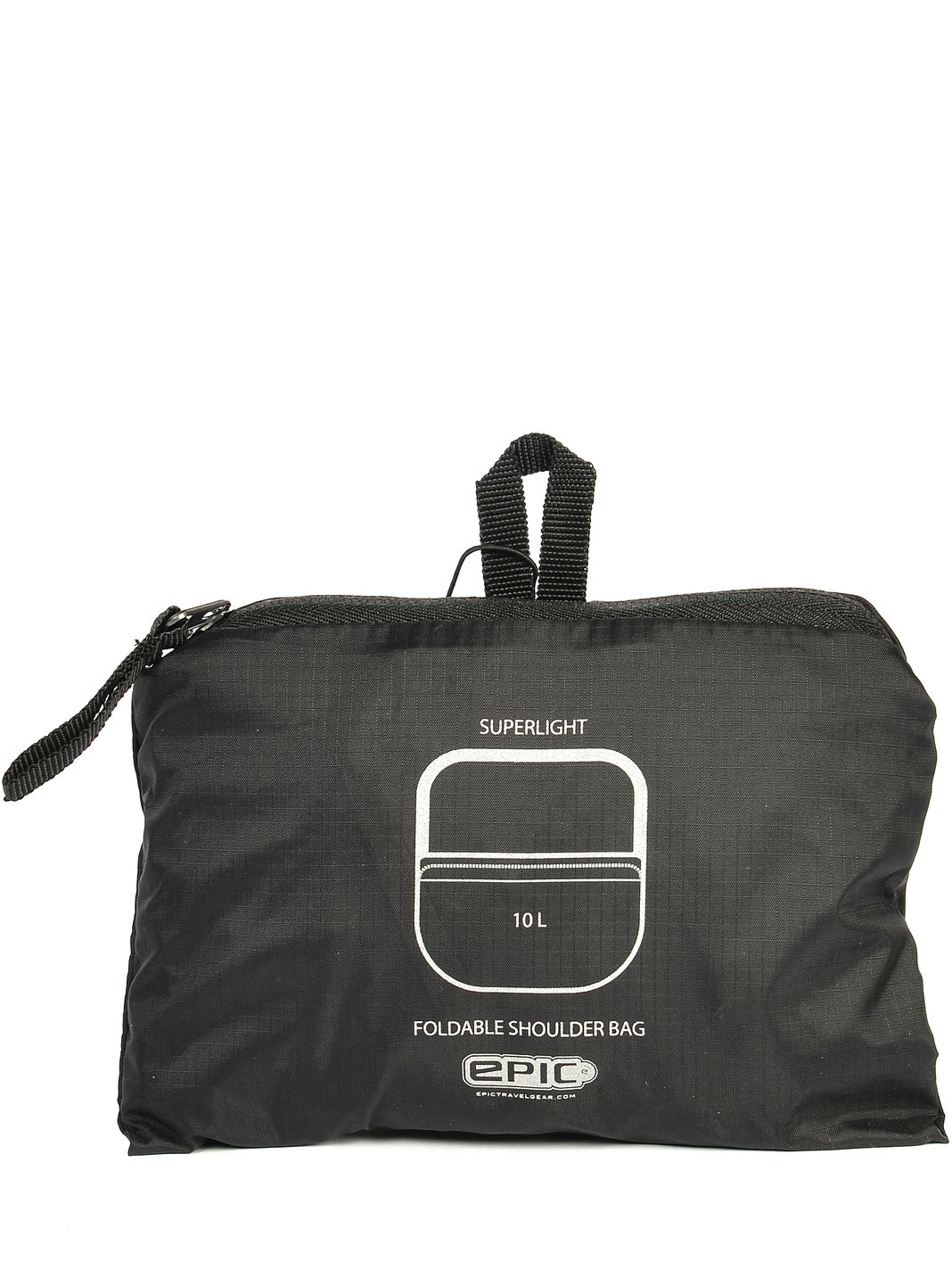 Epic Essentials Borsa a spalla 38 cm Epic Essentials Borsa a spalla 38 cm