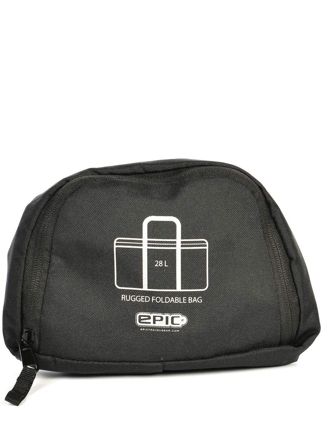 Epic Essentials Matkakassi 46 cm