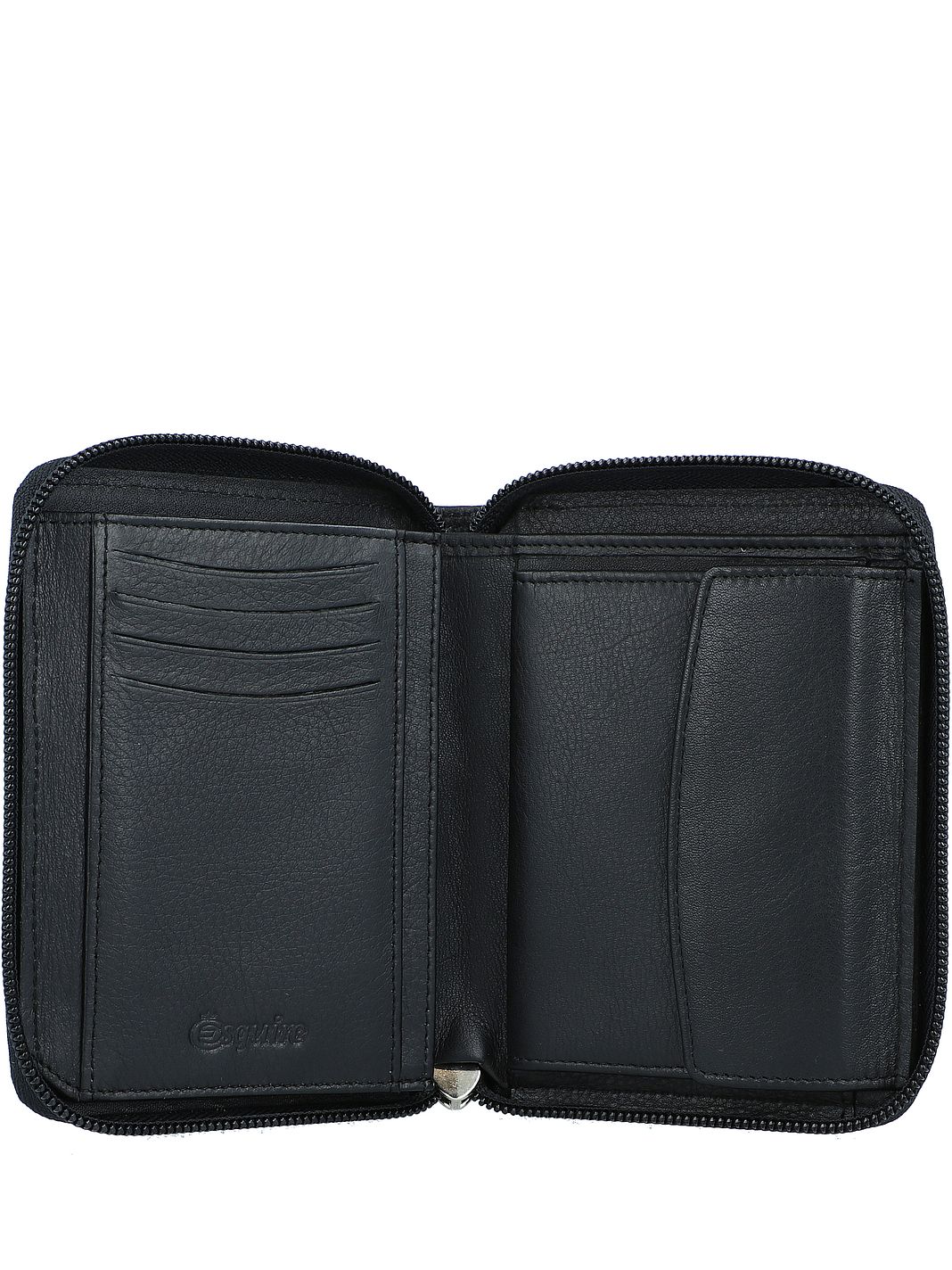 Esquire Duo Plånbok Läder 13 cm Esquire Duo Plånbok Läder 13 cm