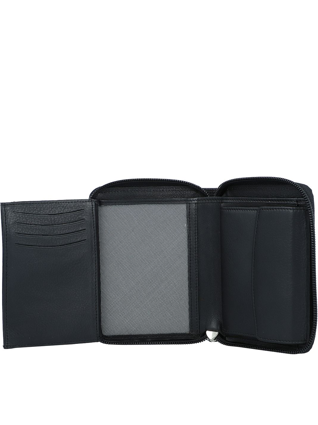 Esquire Duo Plånbok Läder 13 cm Esquire Duo Plånbok Läder 13 cm