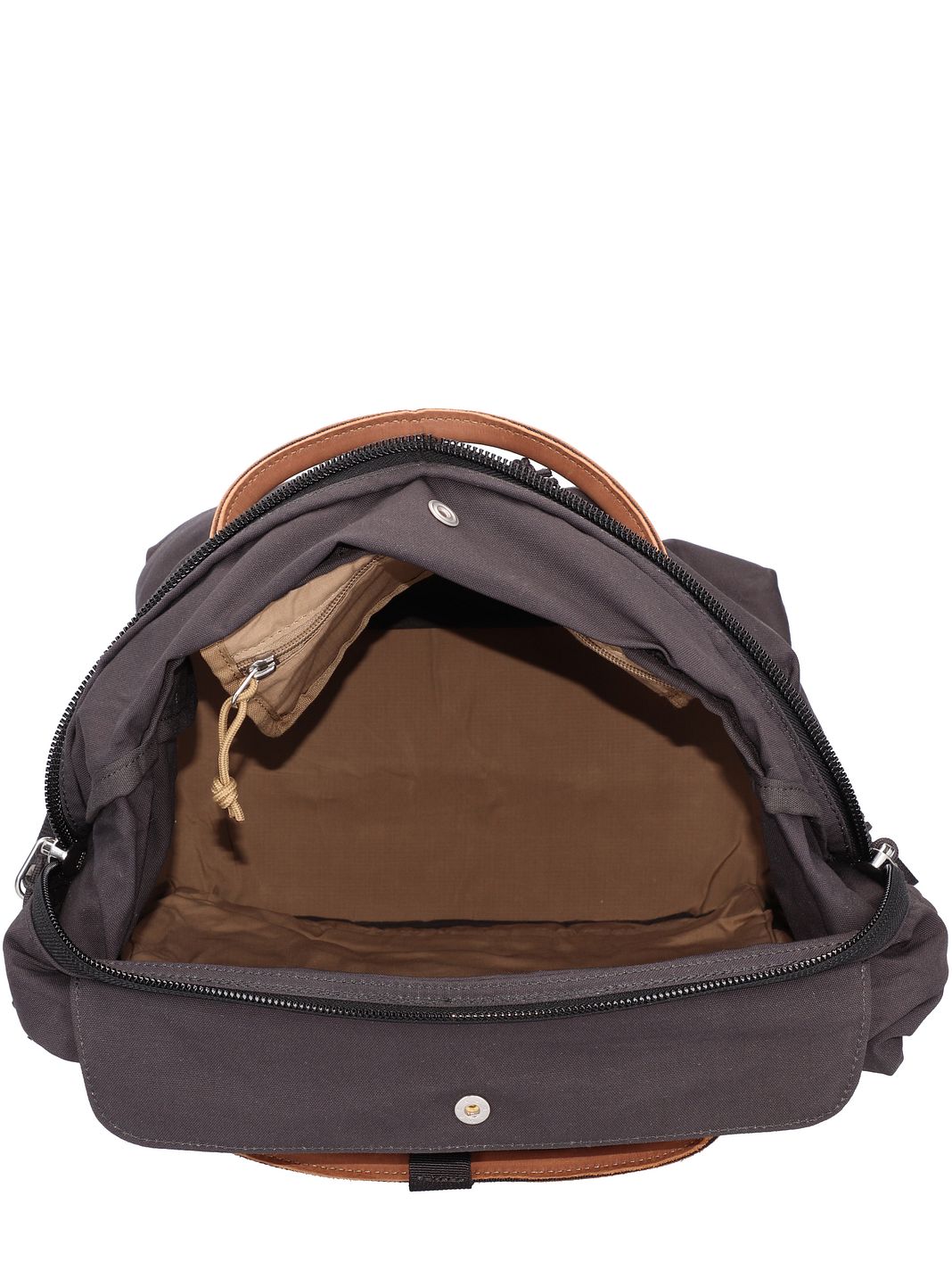 Fjällräven Haulpack No.1 Zaino da giorno 39 cm Vano porta PC Fjällräven Haulpack No.1 Zaino da giorno 39 cm Vano porta PC