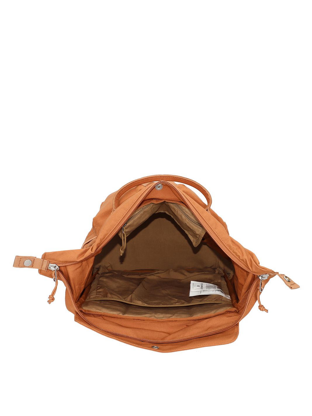 Fjällräven Haulpack No.1 Zaino da giorno 39 cm Vano porta PC Fjällräven Haulpack No.1 Zaino da giorno 39 cm Vano porta PC