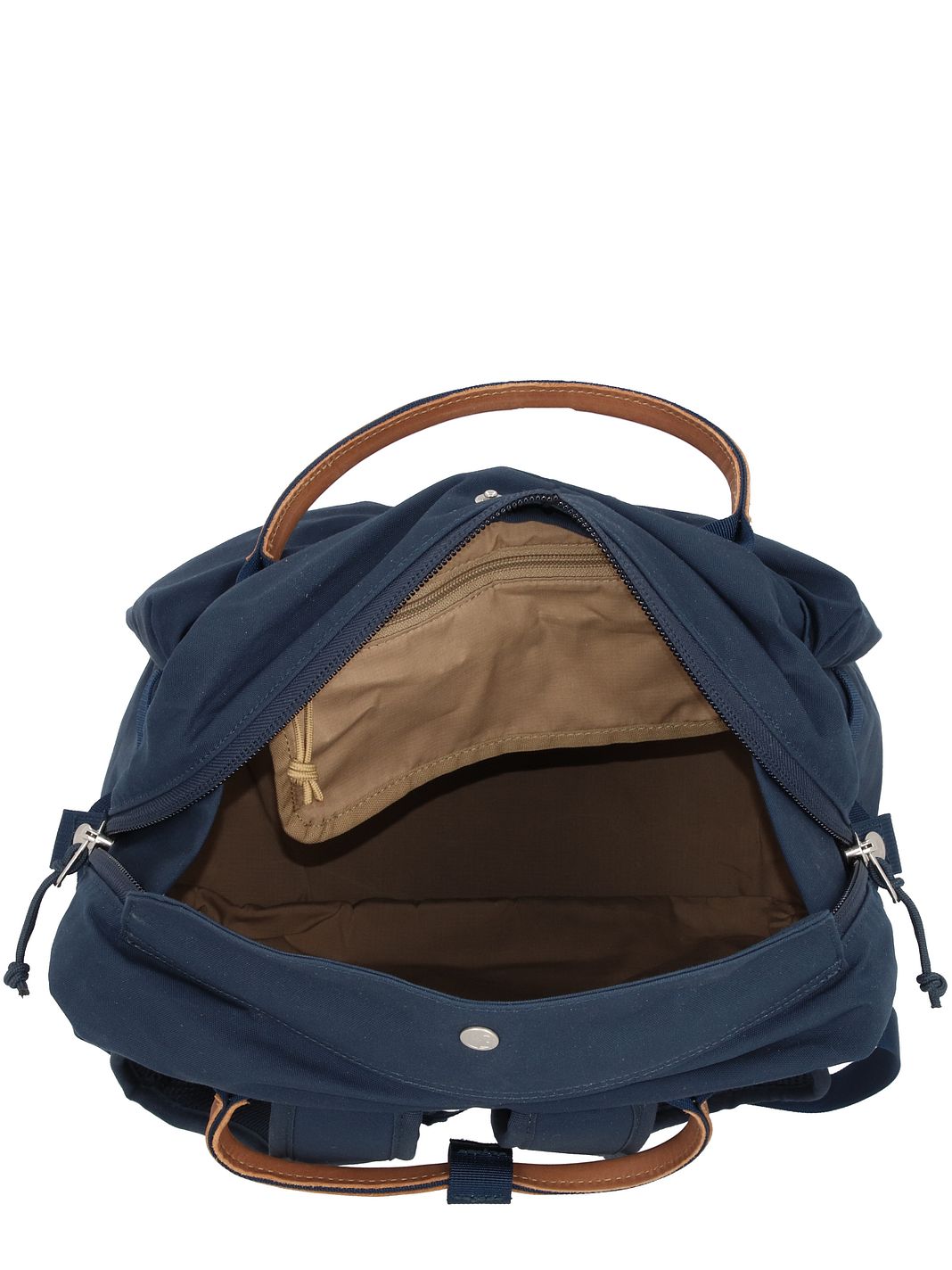 Fjällräven Haulpack No.1 Zaino da giorno 39 cm Vano porta PC Fjällräven Haulpack No.1 Zaino da giorno 39 cm Vano porta PC
