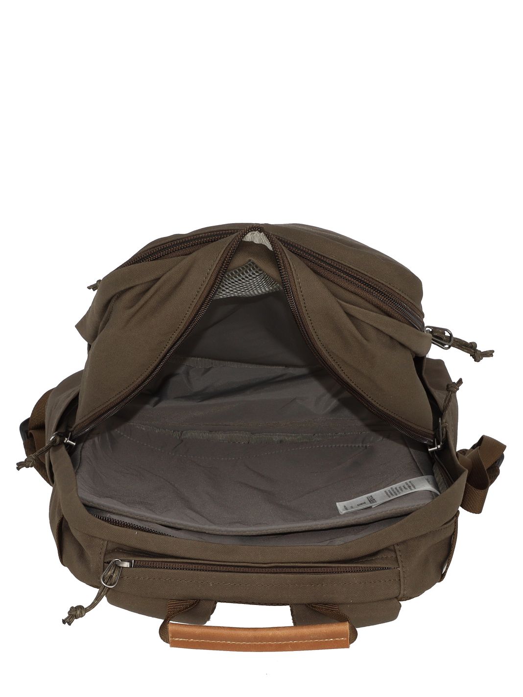 Fjällräven Räven 20 Zaino da giorno 36 cm Vano porta PC Fjällräven Räven 20 Zaino da giorno 36 cm Vano porta PC