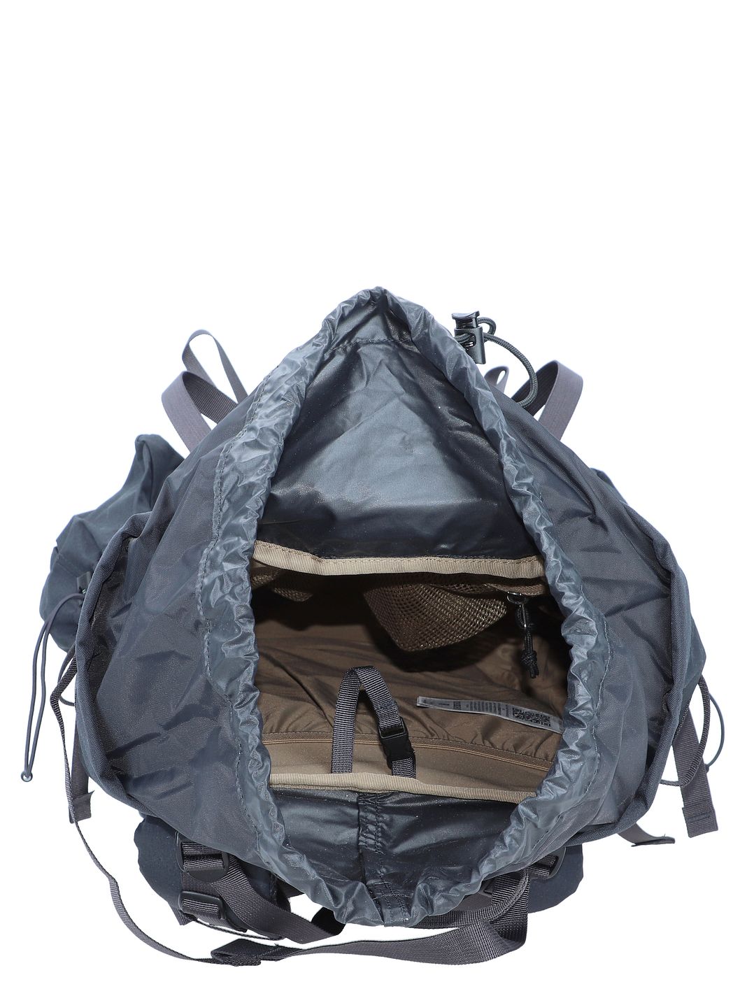 Fjällräven Kajka 35 S-M Zaino da trekking S-M 60 cm Fjällräven Kajka 35 S-M Zaino da trekking S-M 60 cm