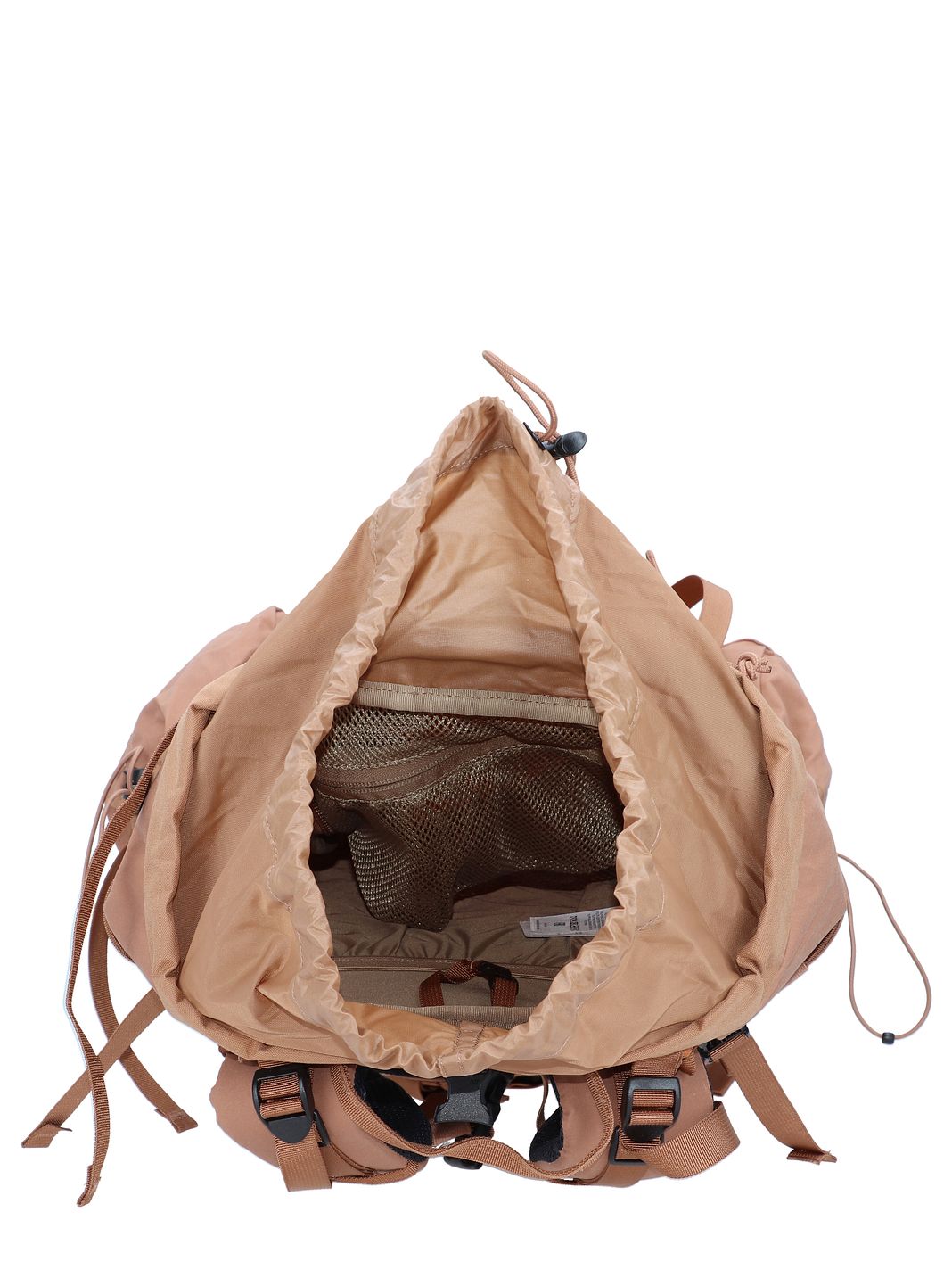 Fjällräven Kajka 35 S-M Zaino da trekking S-M 60 cm Fjällräven Kajka 35 S-M Zaino da trekking S-M 60 cm