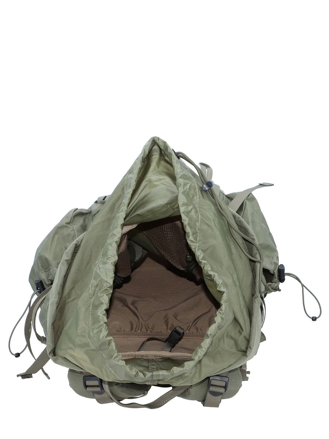 Fjällräven Kajka 35 S-M Zaino da trekking S-M 60 cm Fjällräven Kajka 35 S-M Zaino da trekking S-M 60 cm