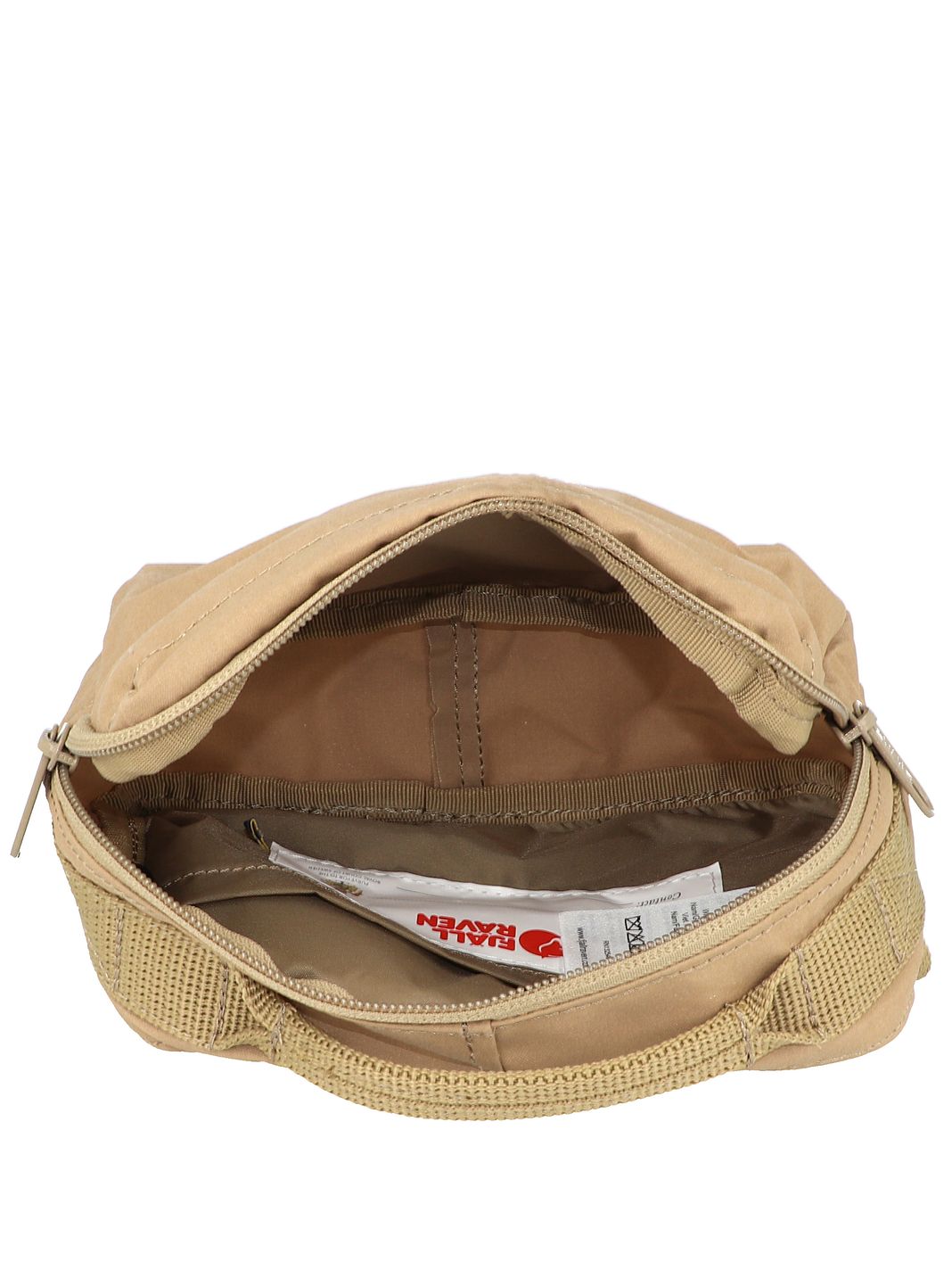Fjällräven Kanken Hip Pack Riñonera 18 cm