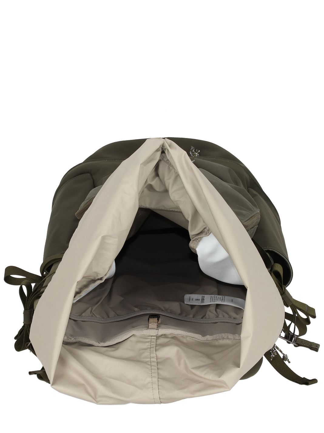 Fjällräven Keb 72 Zaino da trekking 73 cm Fjällräven Keb 72 Zaino da trekking 73 cm