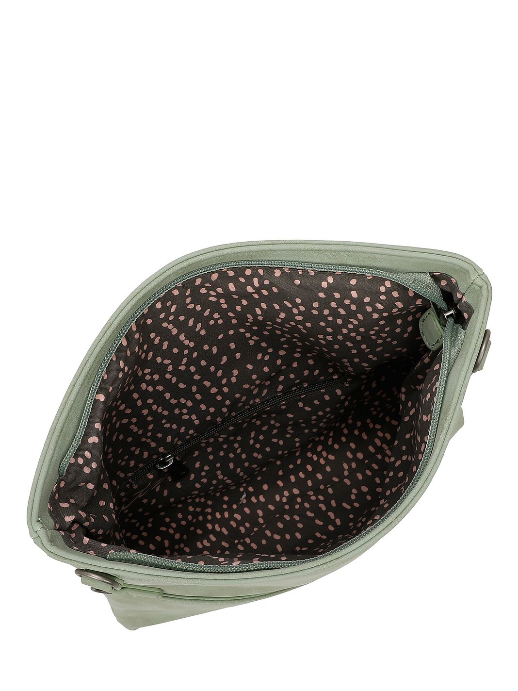 Fritzi aus Preußen Ronja Cross Vintage Borsa a tracolla 30 cm Fritzi aus Preußen Ronja Cross Vintage Borsa a tracolla 30 cm