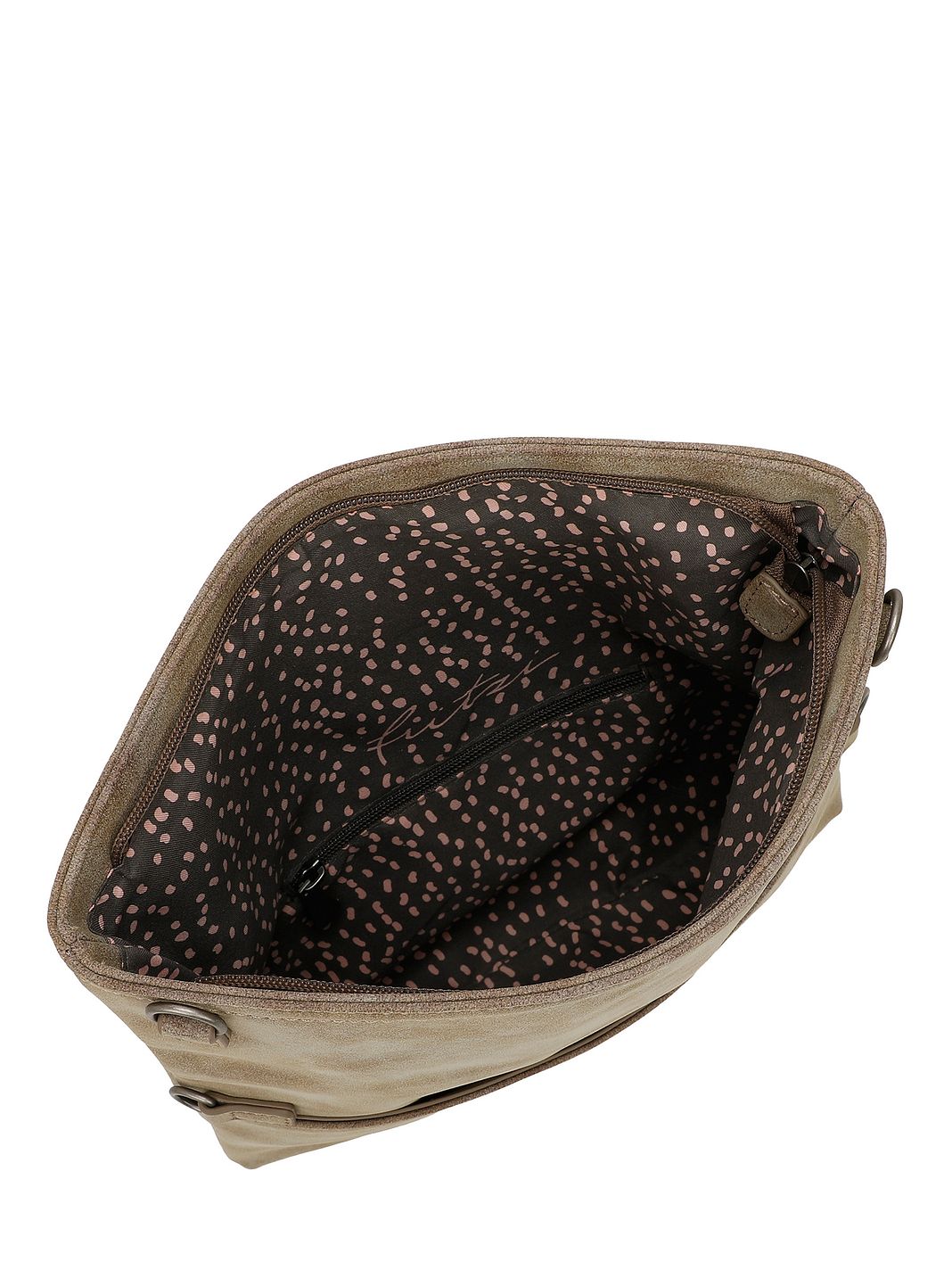 Fritzi aus Preußen Ronja Cross Vintage Borsa a tracolla 30 cm Fritzi aus Preußen Ronja Cross Vintage Borsa a tracolla 30 cm