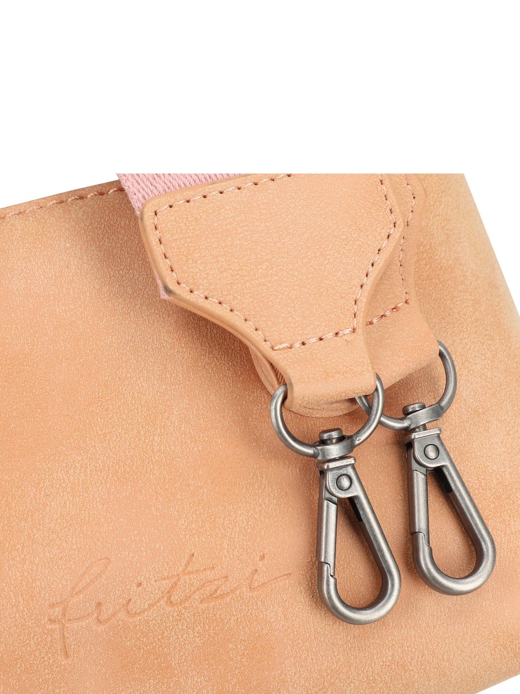 Fritzi aus Preußen Baby Vintage Borsetta 18.5 cm Fritzi aus Preußen Baby Vintage Borsetta 18.5 cm