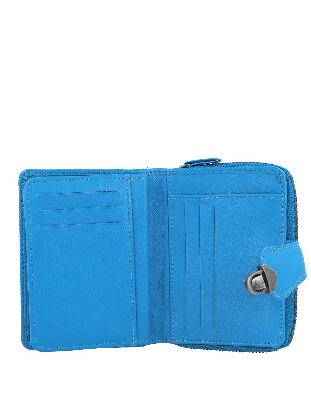 Greenburry Spongy Portafoglio Vera Pelle 11 cm Greenburry Spongy Portafoglio Vera Pelle 11 cm