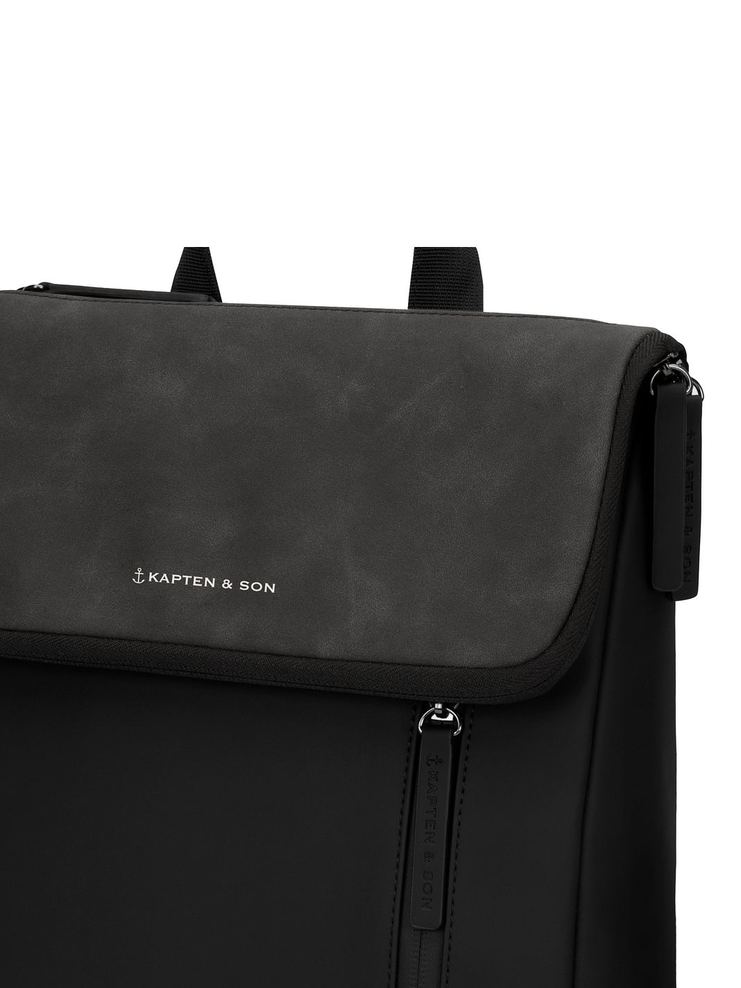 Kapten & Son Vallen Zaino da città 31 cm