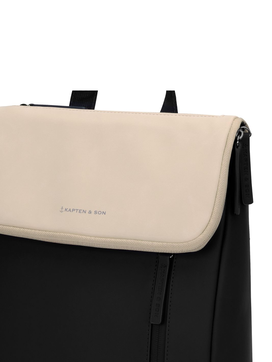 Kapten & Son Vallen Zaino da città 31 cm