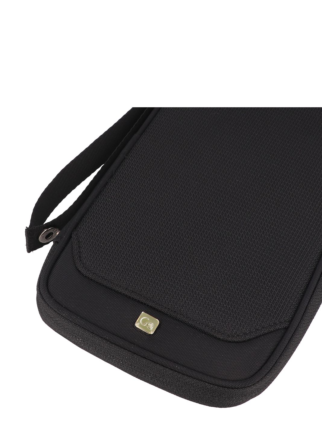 Go Travel Travel Wallet Passfodral 12 cm