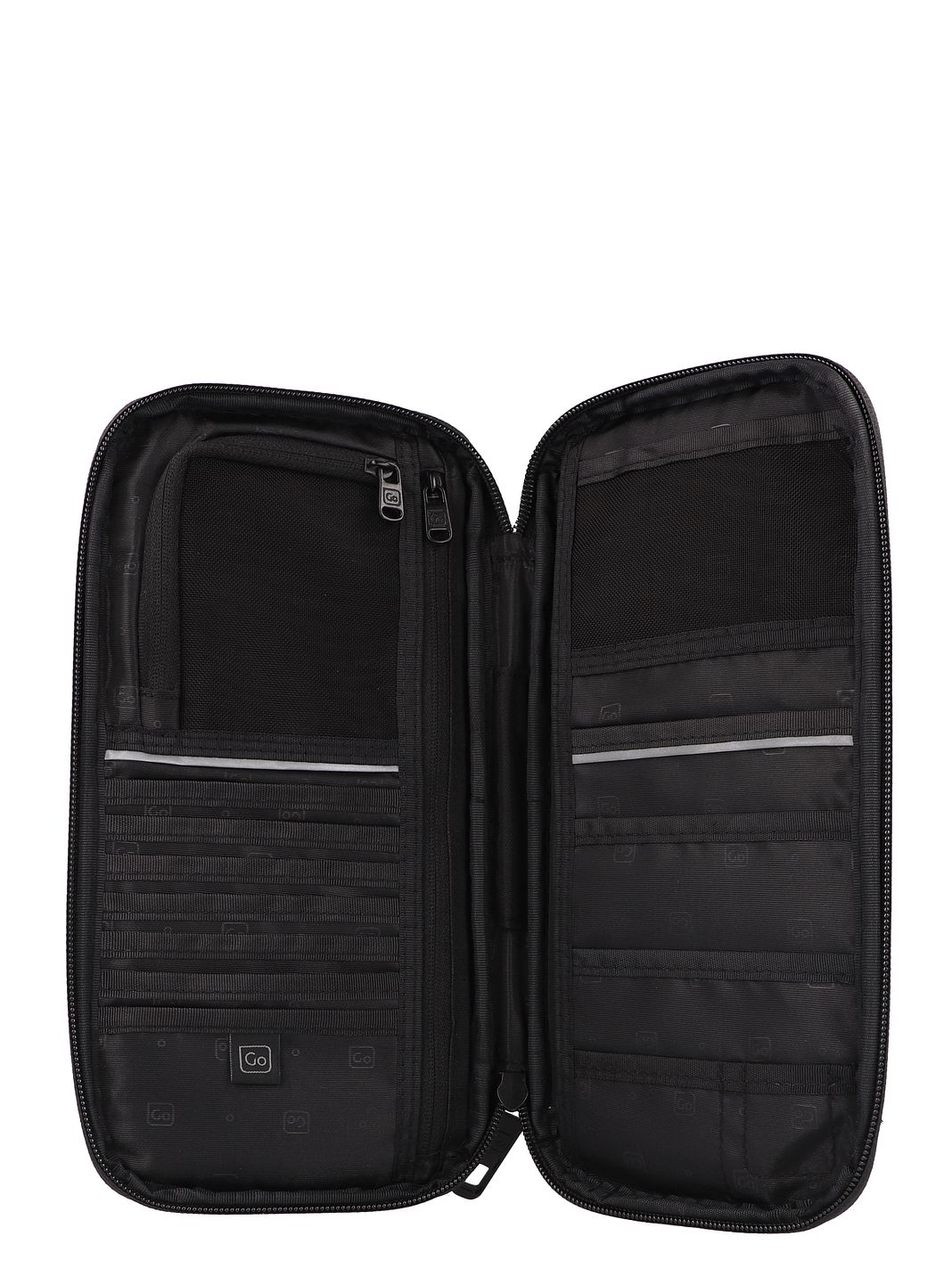 Go Travel Travel Wallet Passfodral 12 cm