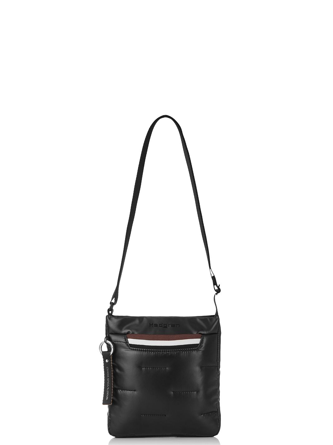 Hedgren Cocoon Cushy Borsa a tracolla 19.5 cm Hedgren Cocoon Cushy Borsa a tracolla 19.5 cm
