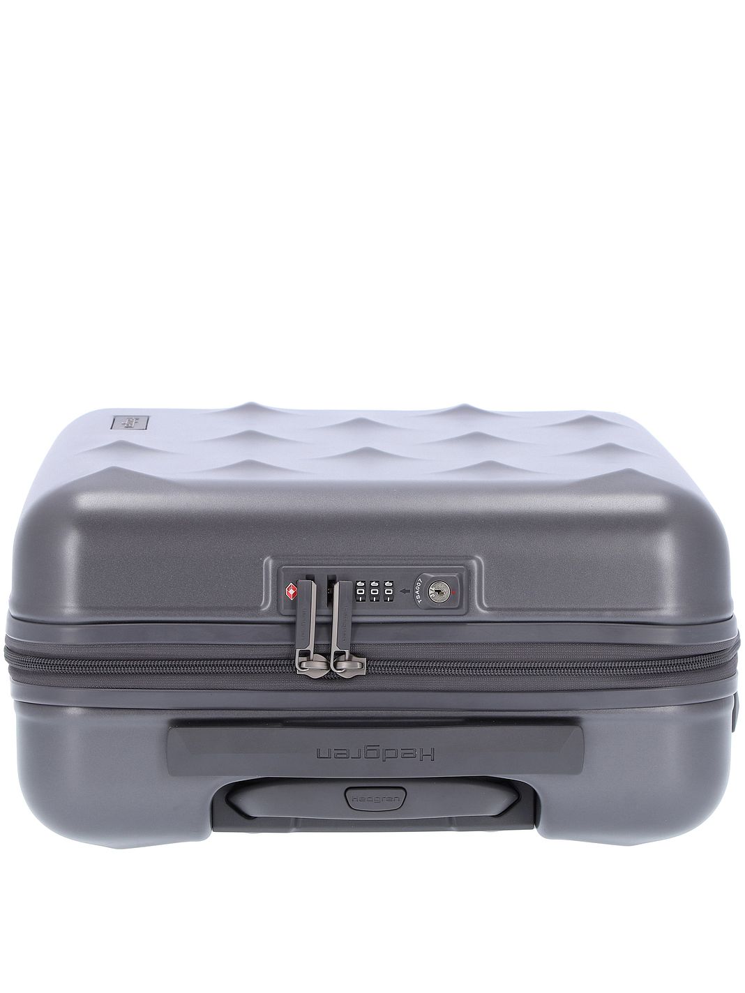 Hedgren Edge 4 ruote Trolley cabina 55 cm Hedgren Edge 4 ruote Trolley cabina 55 cm