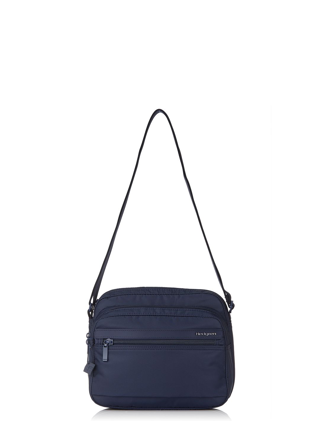 Hedgren Inner City Metro Crossbody-väska RFID-skydd 28 cm