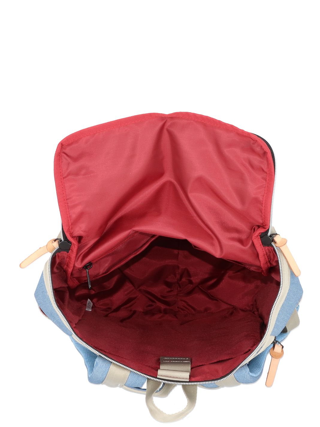 Harvest Label Arkireppu 42 cm Kannettavan tietokoneen taskun syvyys